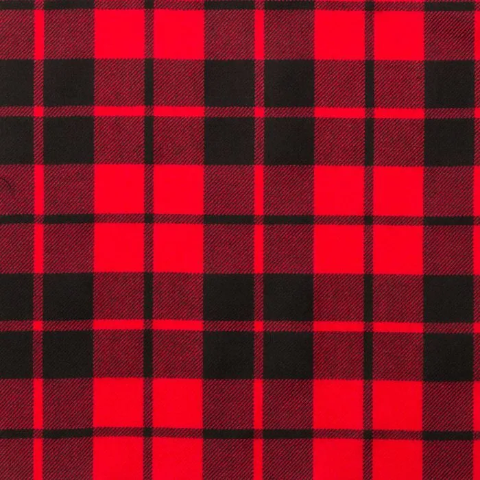 Ettrick Lightweight Tartan