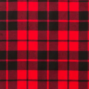 Ettrick Lightweight Tartan