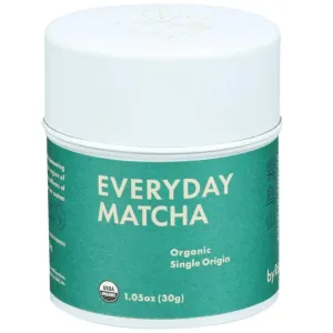 Everyday Matcha