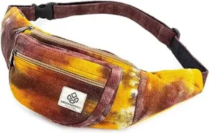 Fall Magic Fanny Pack: Enchanting Autumn Accessory