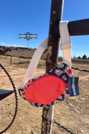 Fancy Fanny Pack