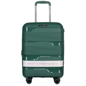 Fantana Rigel PP Lightweight Expandable Suitcase : 29 Inch Large