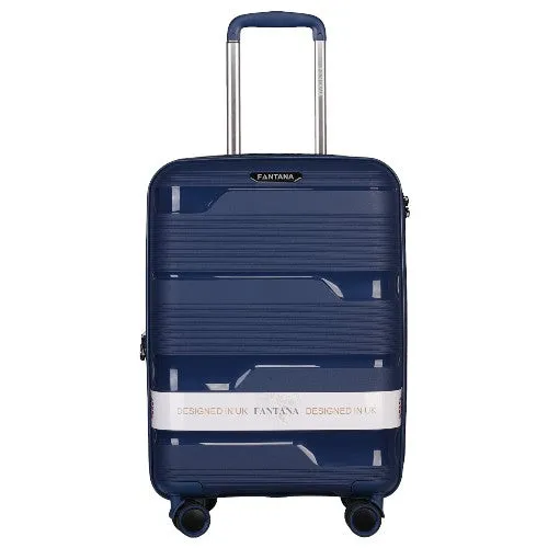 Fantana Rigel PP Lightweight Expandable Suitcase : 29 Inch Large