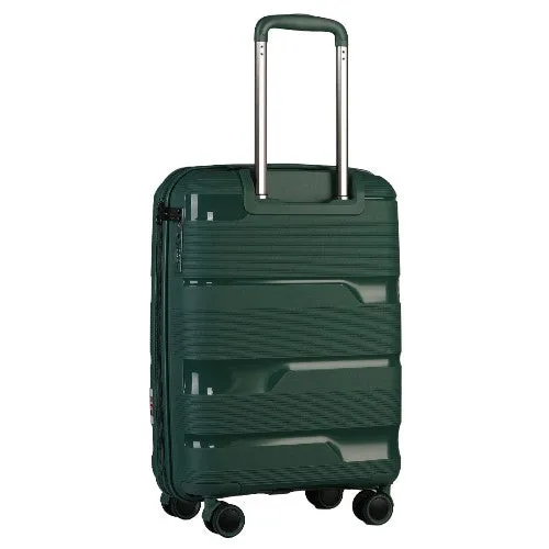 Fantana Rigel PP Lightweight Expandable Suitcase : 29 Inch Large