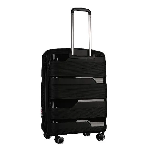 Fantana Rigel PP Lightweight Expandable Suitcase : 29 Inch Large