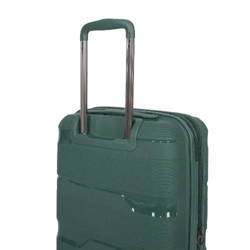 Fantana Rigel PP Lightweight Expandable Suitcase : 29 Inch Large