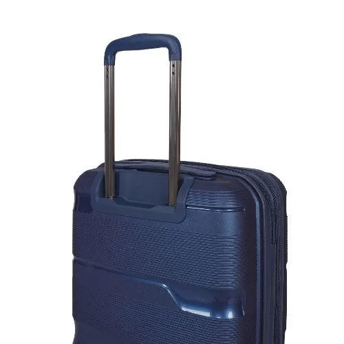 Fantana Rigel PP Lightweight Expandable Suitcase : 29 Inch Large