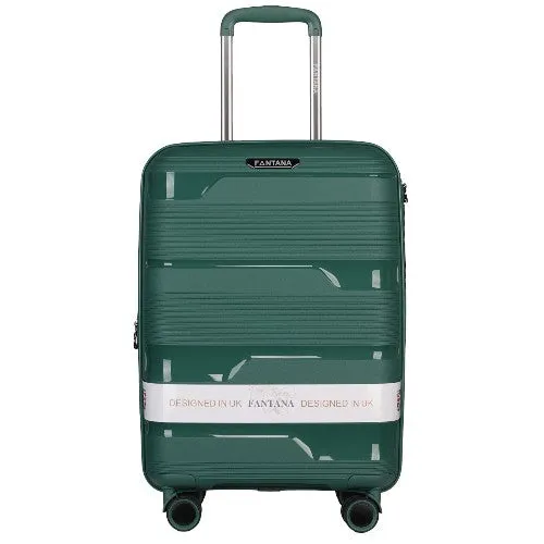 Fantana Rigel PP Lightweight Expandable Suitcase : 29 Inch Large