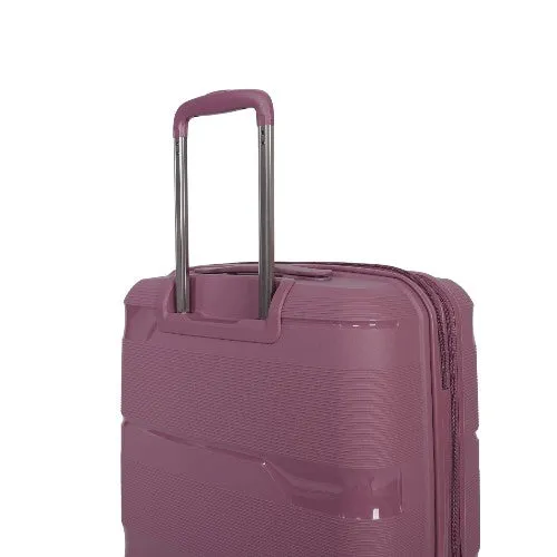 Fantana Rigel PP Lightweight Expandable Suitcase : 29 Inch Large