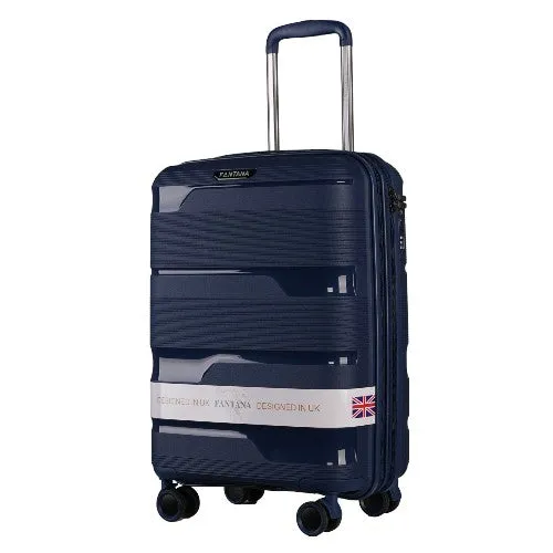 Fantana Rigel PP Lightweight Expandable Suitcase : 29 Inch Large