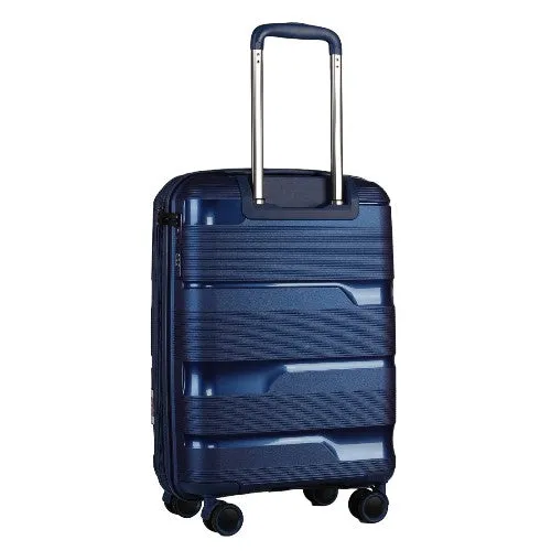 Fantana Rigel PP Lightweight Expandable Suitcase : 29 Inch Large