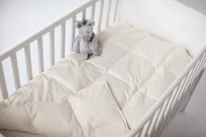 Fiona Ultra- Lightweight Crib