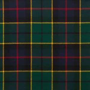 Forsyth Modern Lightweight Tartan