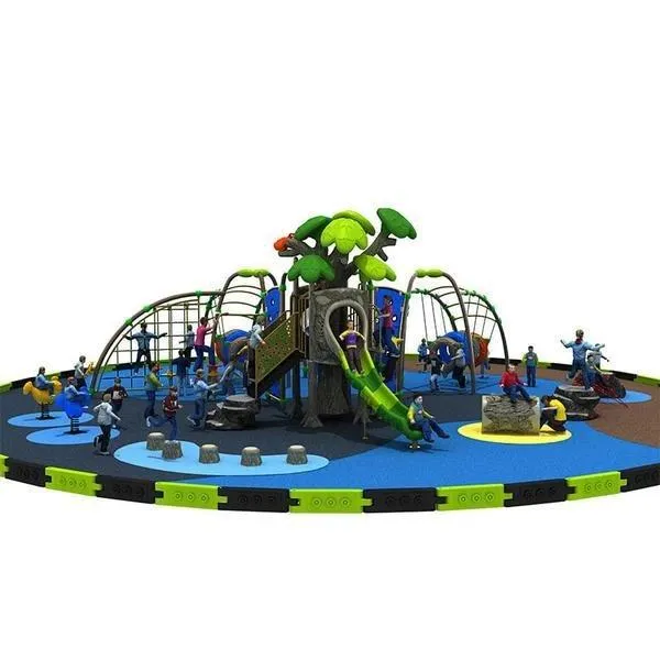 FreeStyle X | Commercial Playground Equipment