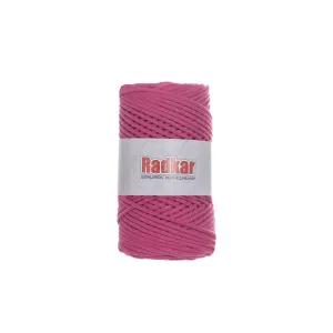 Fuchsia 360 3mm cotton cord