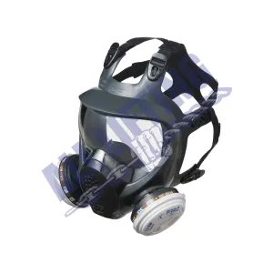 Full Mask Ultra Lightweight