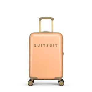 Fusion - Pale Orange - Carry-on (20 inch)