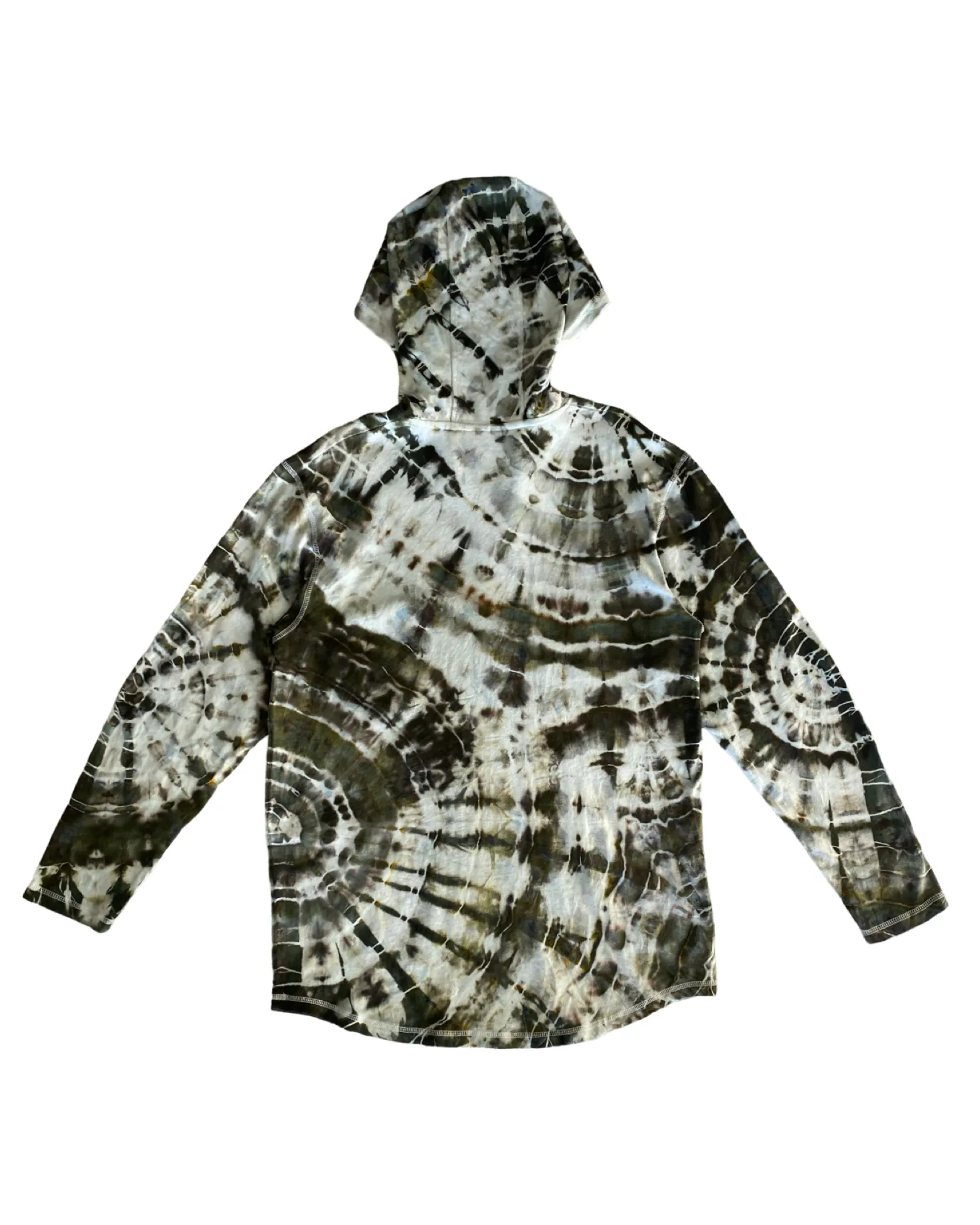 GEO-5 LIGHTWEIGHT HOODIE