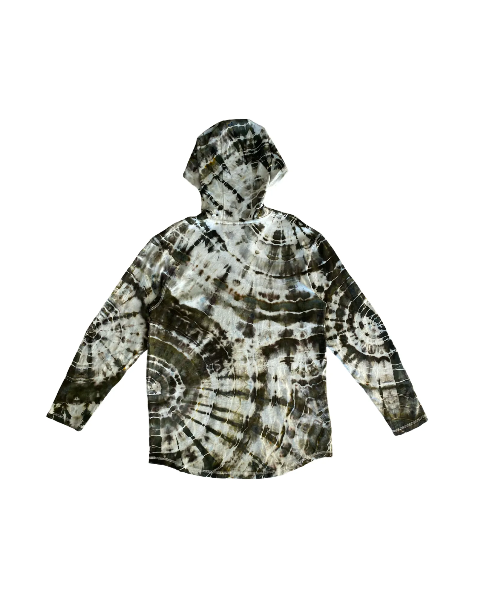 GEO-5 LIGHTWEIGHT HOODIE