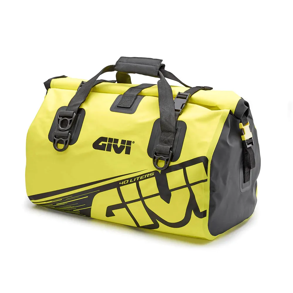 Givi EA115 40 lt Seat / Tail Bag - DIGITAL CAMO