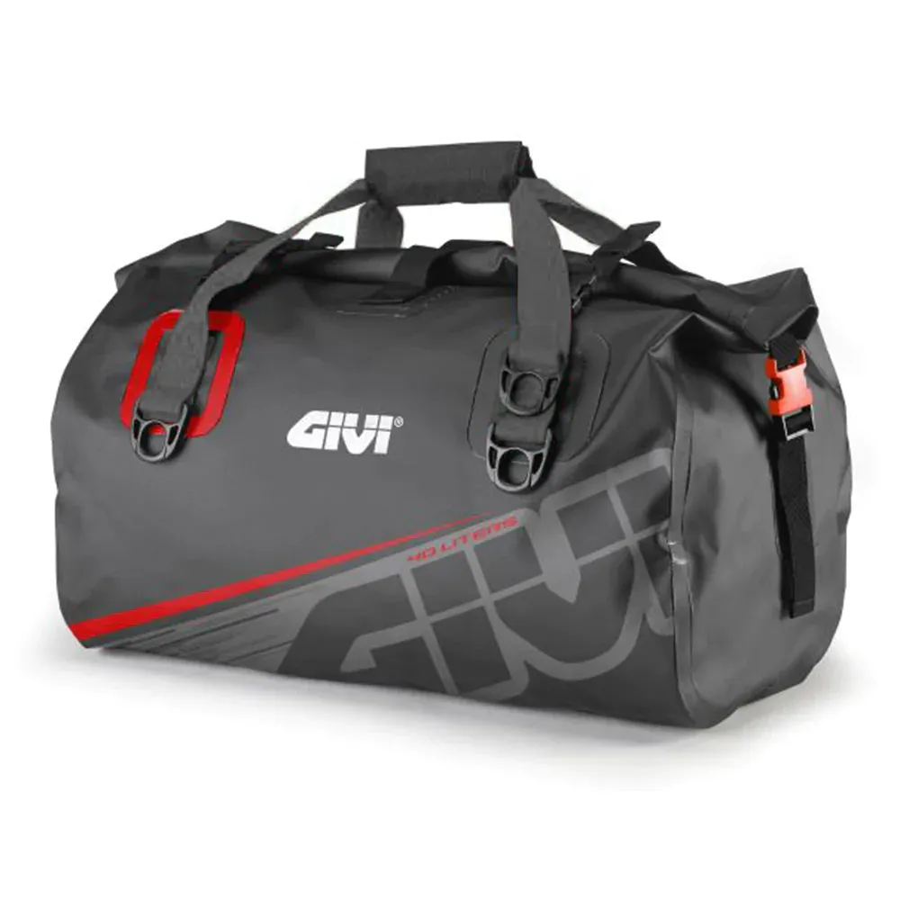 Givi EA115 40 lt Seat / Tail Bag - DIGITAL CAMO