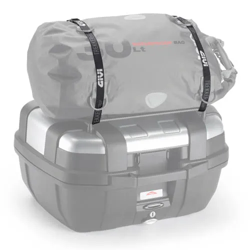 Givi EA115 40 lt Seat / Tail Bag - DIGITAL CAMO