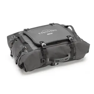 Givi GRT723 Waterproof 40lt Cargo Bag (Monokey)