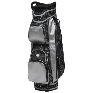 Glove It Pattern Womens Golf Cart Bag