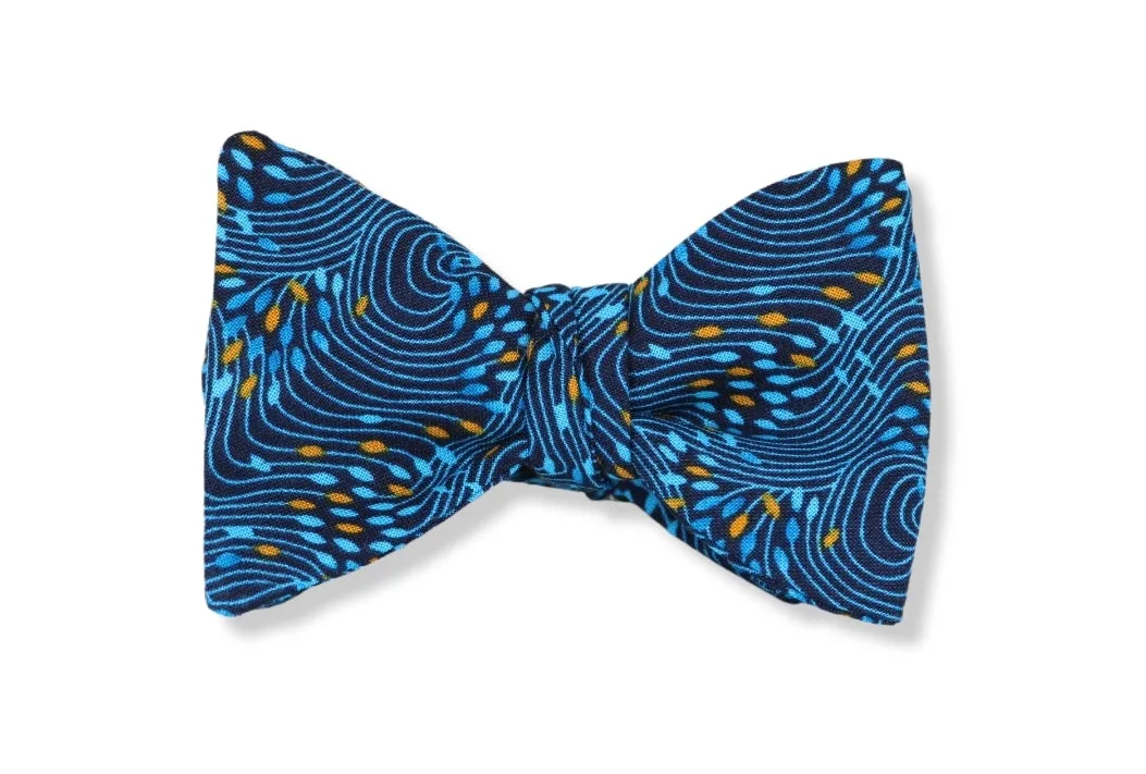 Gresham Butterfly Bow Tie