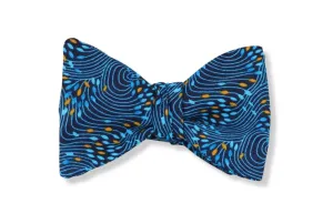 Gresham Butterfly Bow Tie