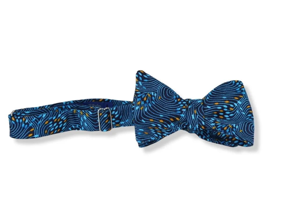 Gresham Butterfly Bow Tie