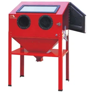 GT-TRG4 Sandblast Cabinet