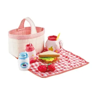 Hape picnic set