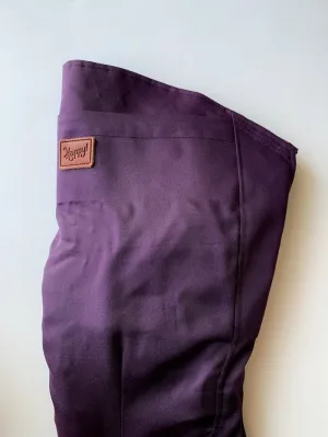 Happy Baby Original Baby Carrier Plum