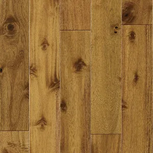 Hardwood  ACACIA-BOURBON ARK-EB44A08 ELEGANT EXOTIC COLLECTION