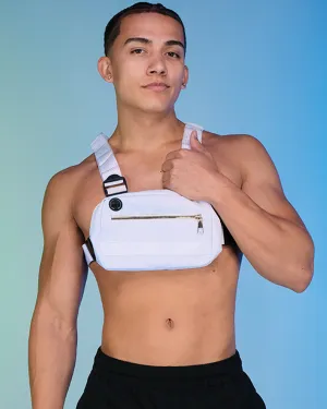 Harness Front Fanny Pack