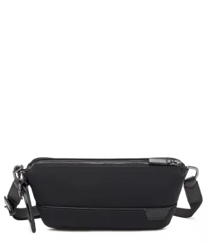 HARRISON Daven Waist Pack - Black