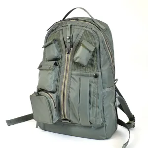 Harvest Label - Bag, Flyers 70xx HJR-0320 Sage Green