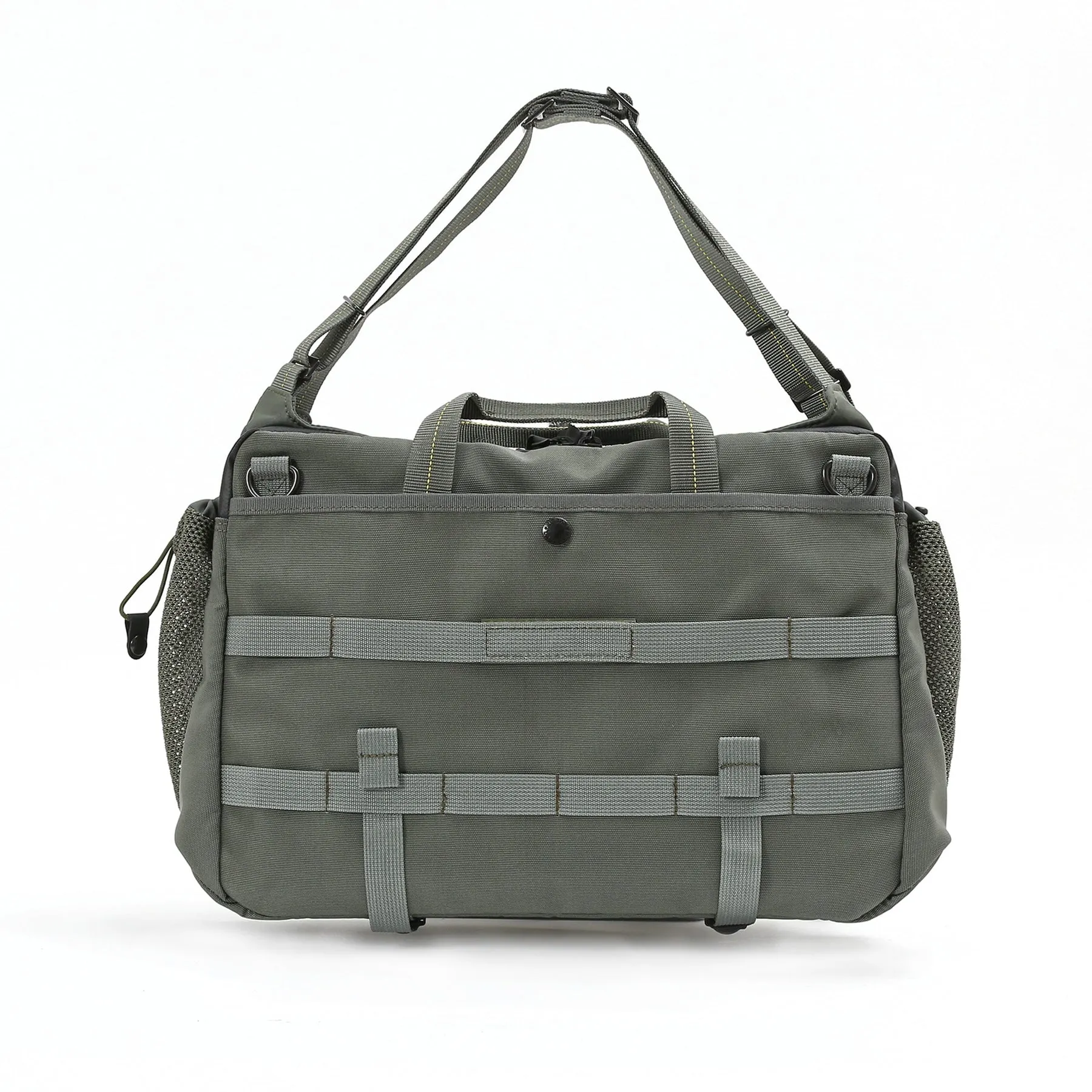 Harvest Label - Bag, FLYER'S 70XX x Wingman HJR-0321 Sage Green