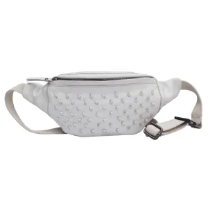 Hayes Handcrafted Leather Fanny Pack