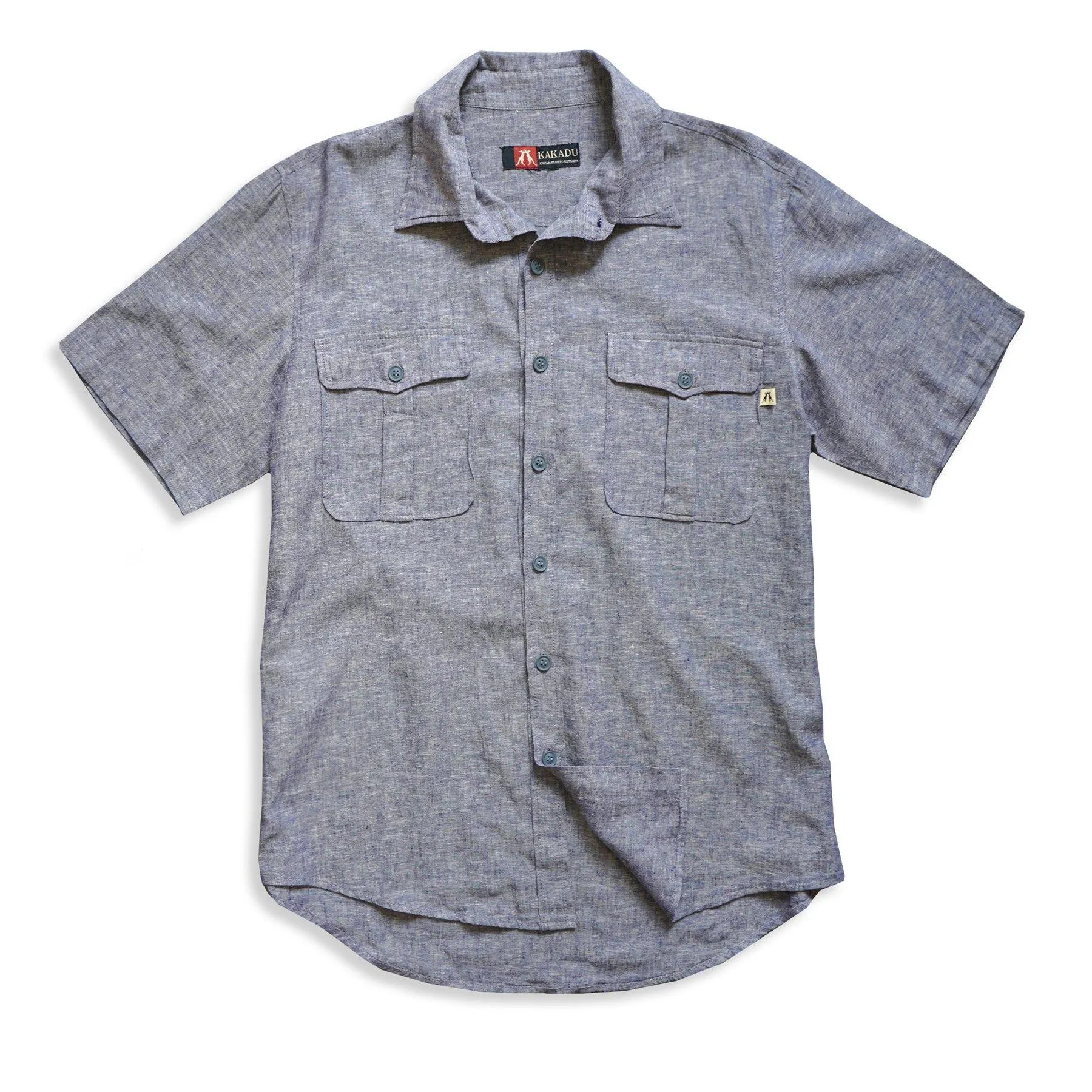 Hayman Shirt