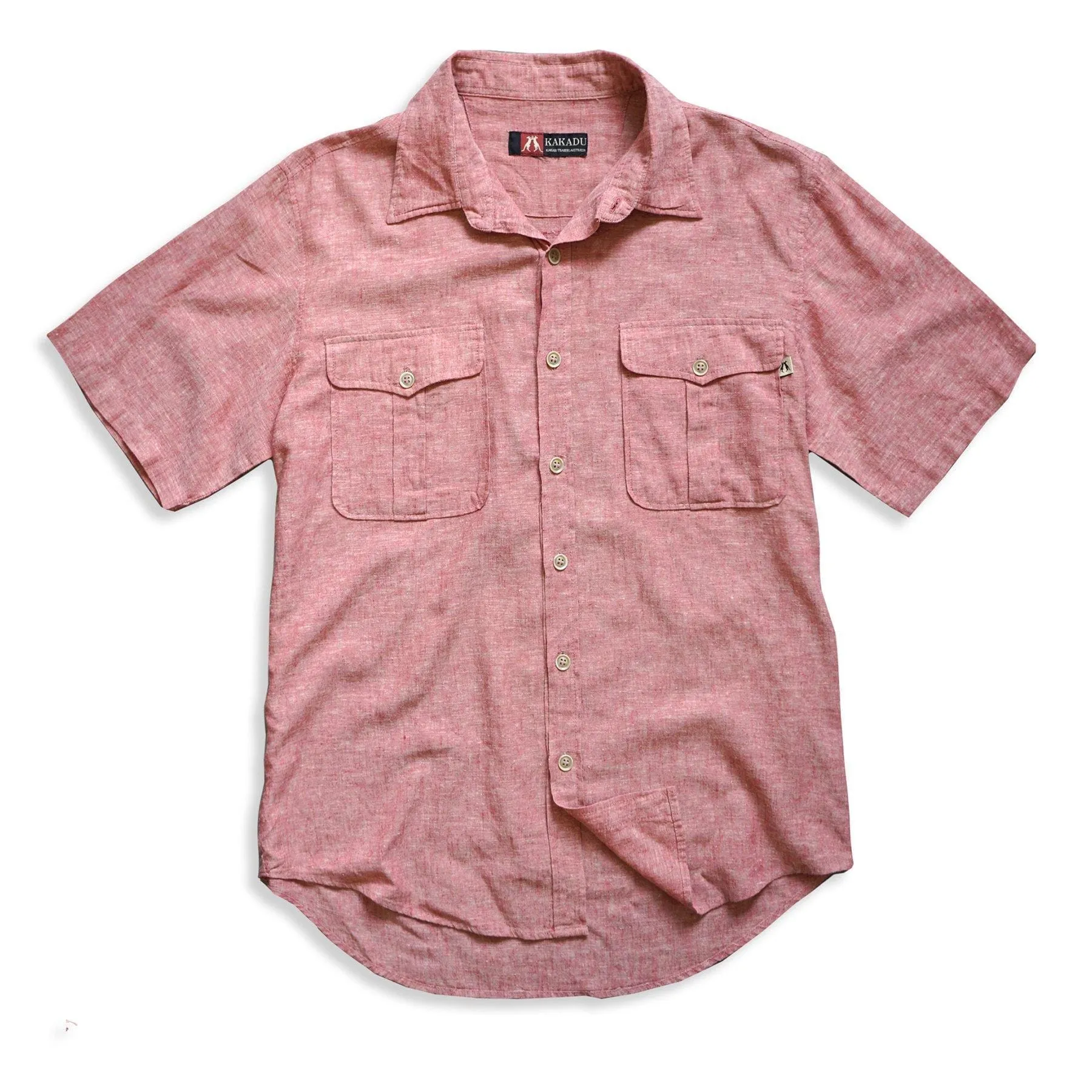 Hayman Shirt