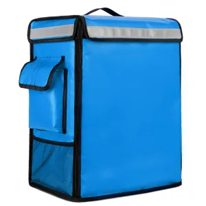 heat preservation waterproof and thick bag