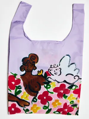 Heaven's Garden Reusable Bag