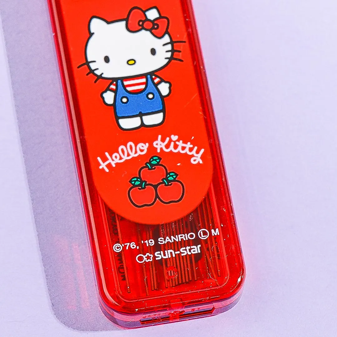 Hello Kitty Apple Mechanical Pencil Refills