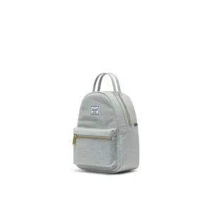 Herschel Nova Mini Backpack 10501-01866 light grey