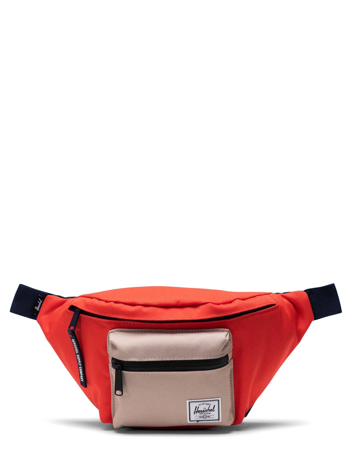 HERSCHEL SUPPLY CO. SEVENTEEN FANNY PACK  - CLEARANCE