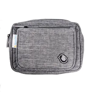 Hippychick Hipseat Travel Pouch (Denim Grey)