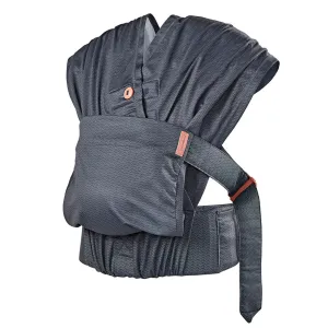 Hug & Cuddle Adjustable Hybrid Wrap Baby Carrier