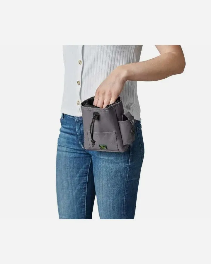 Hunter Treat Bag Tyra - Grey